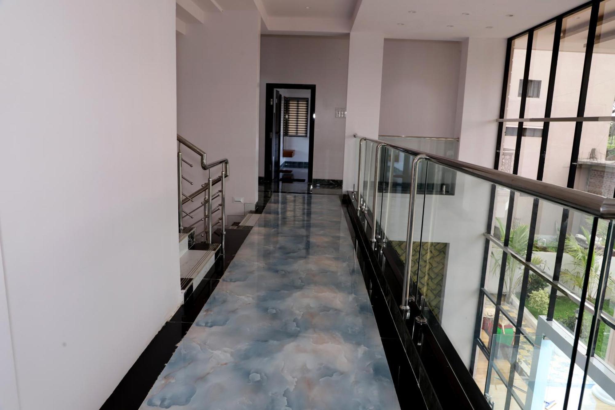 Hotel Grand Khuldabad Ngoại thất bức ảnh