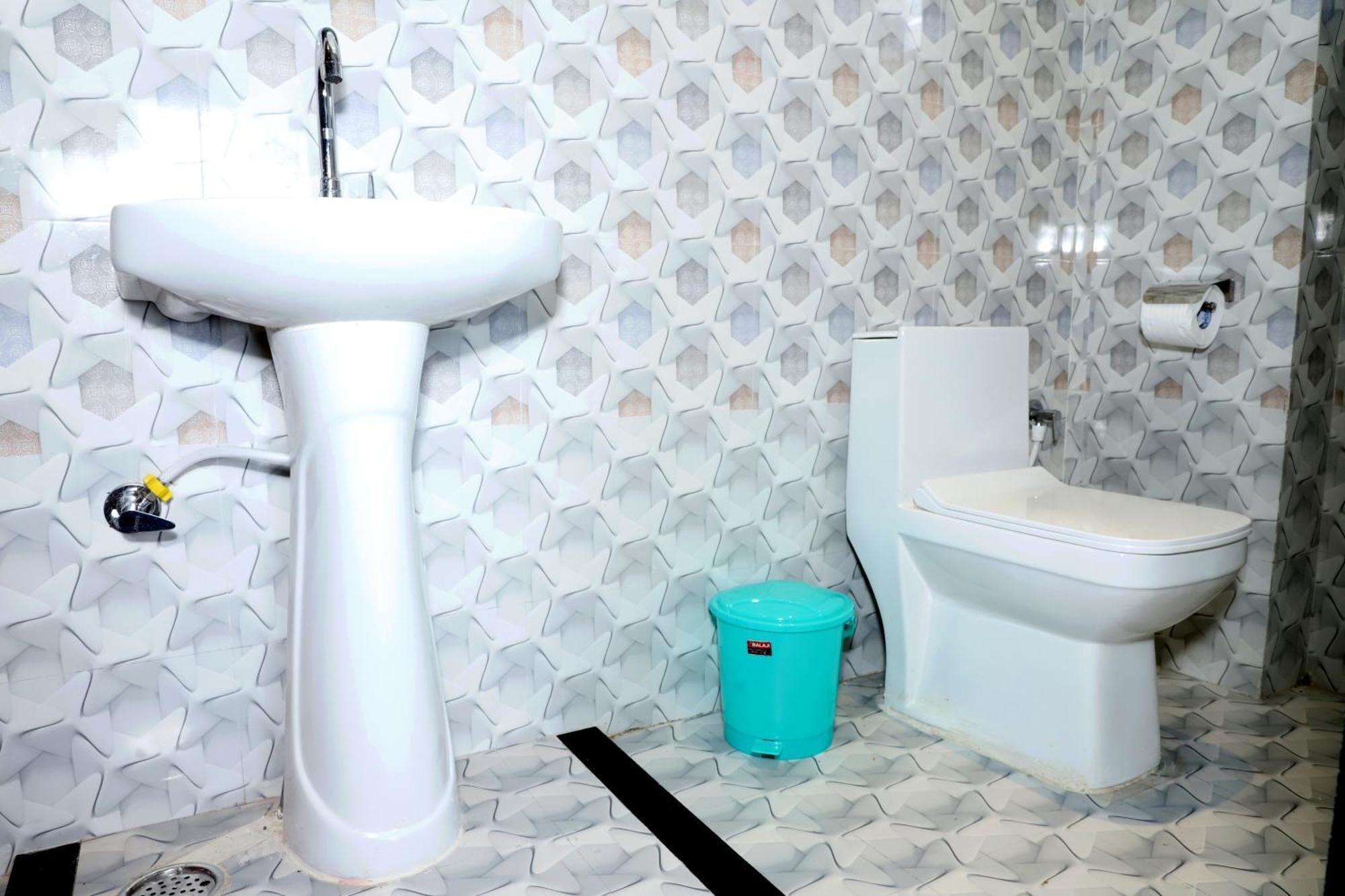 Hotel Grand Khuldabad Ngoại thất bức ảnh